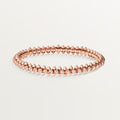 [LUXE JEWELRY] CLASH  BRACELET 8MM DIAMONDS