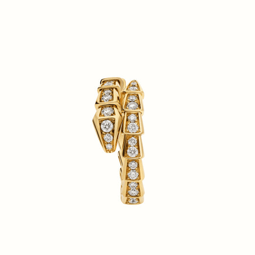[Luxe]SPIRIT SNAKE RING COLLECTION