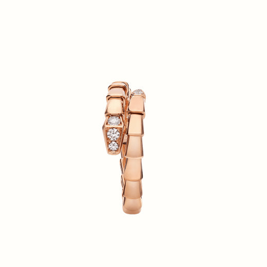 [Luxe]SPIRIT SNAKE RING COLLECTION