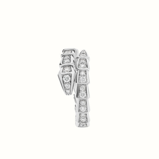 [Luxe]SPIRIT SNAKE RING COLLECTION