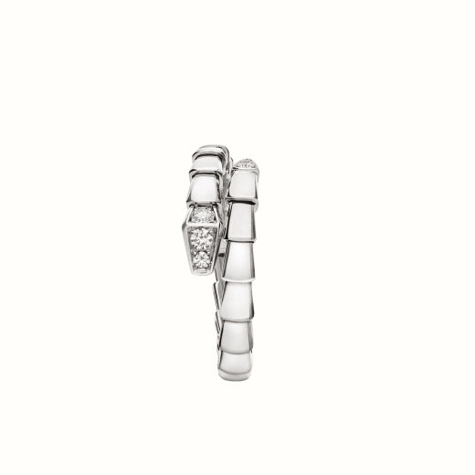 [Luxe]SPIRIT SNAKE RING COLLECTION