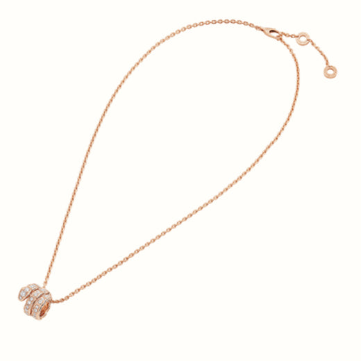 [Luxe] SERPENT NECKLACE COLLECTION