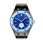 Royal Oak Pop Exclusive Steel Strap