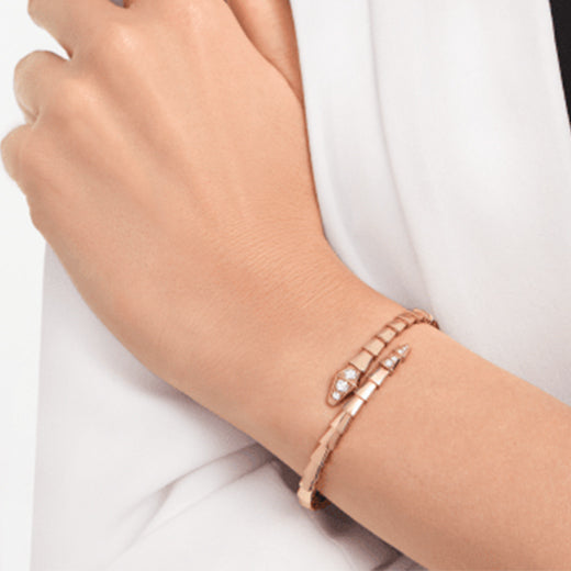 [Luxe]SPIRIT SNAKE BRACELET COLLECTION