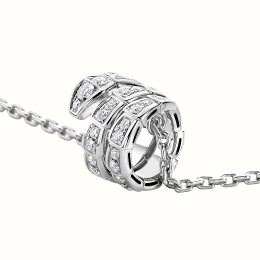 [Luxe] SERPENT NECKLACE COLLECTION