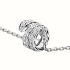 [Luxe] SERPENT NECKLACE COLLECTION