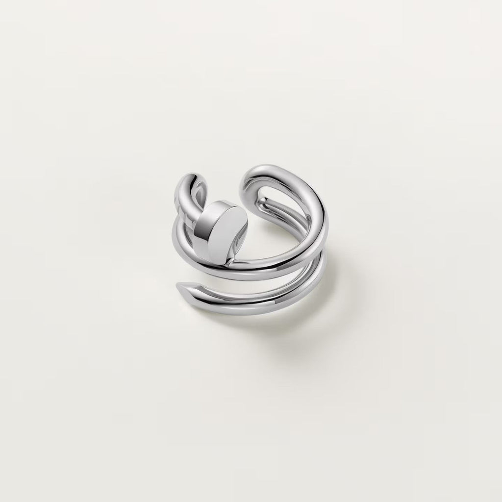 [LUXE JEWELRY] JUSTE EAR JEWEL
