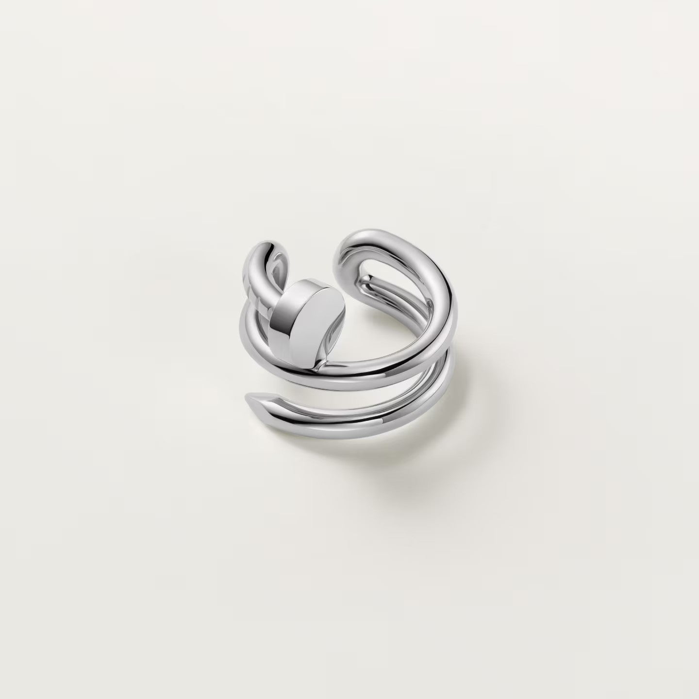 [LUXE JEWELRY] JUSTE EAR JEWEL
