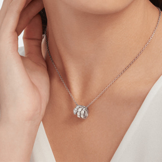 [Luxe] SERPENT NECKLACE COLLECTION