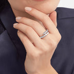 [Luxe]SPIRIT SNAKE RING COLLECTION