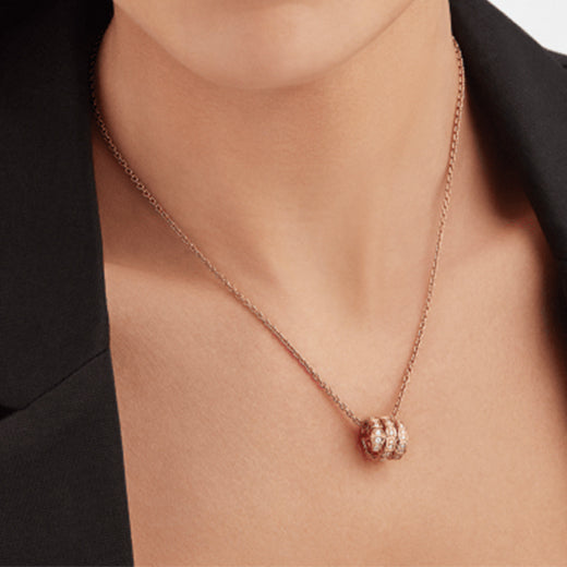 [Luxe] SERPENT NECKLACE COLLECTION