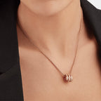 [Luxe] SERPENT NECKLACE COLLECTION