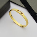 [LUXE JEWELRY]Move Noa Ciselé bangle