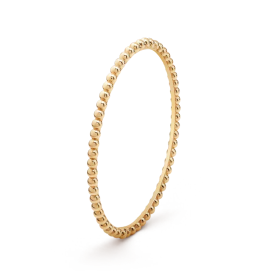 [LUXE JEWELRY]PERLEE PEARLS BRACELET