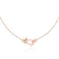[Luxe]FORCE 10 DIAMOND NECKLACE