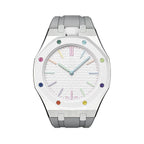 Royal Oak Pop Exclusive Steel Strap