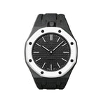 Royal Oak Pop Exclusive Silicone Strap