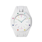Royal Oak Pop Exclusive Silicone Strap