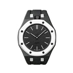 Royal Oak Pop Exclusive Silicone Strap