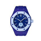 Royal Oak Pop Exclusive Silicone Strap