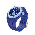 Royal Oak Pop Exclusive Silicone Strap