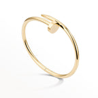 [LUXE JEWELRY] JUSTE BRACELET 3.5MM