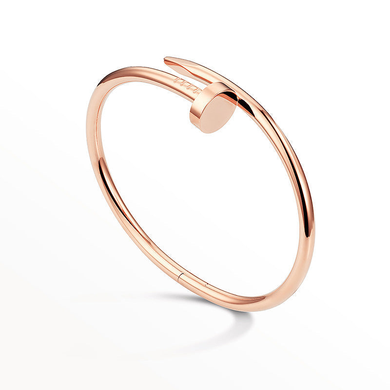 [LUXE JEWELRY] JUSTE BRACELET 3.5MM