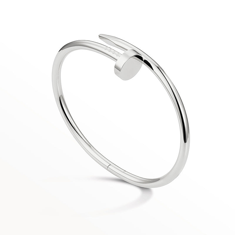 [LUXE JEWELRY] JUSTE BRACELET 3.5MM