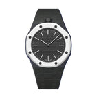 Oak Pop Exclusive Black Bioceramic Strap
