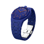Royal Oak Pop Exclusive Bioceramic Strap