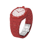 Royal Oak Pop Exclusive Bioceramic Strap
