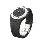 Royal Oak Pop Exclusive Bioceramic Strap