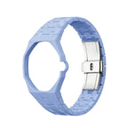 Oak Pop Exclusive Light blue Bioceramic Strap