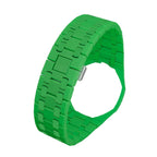 Oak Pop Exclusive Green  Bioceramic Strap
