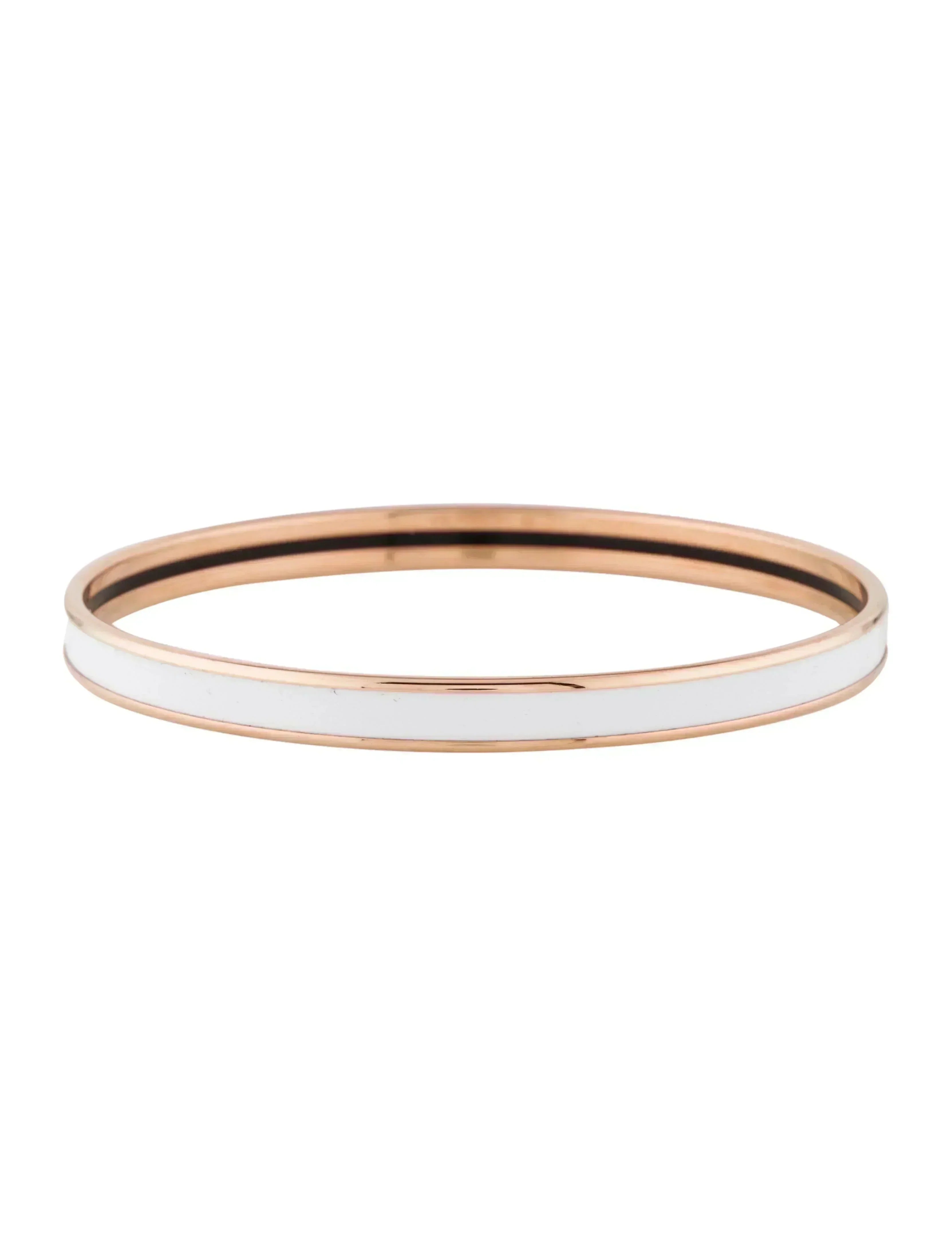 [LUXE JEWELRY]HM UNI BANGLE BAG