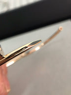 [Luxe]JUSTE BRACELET 3.5MM