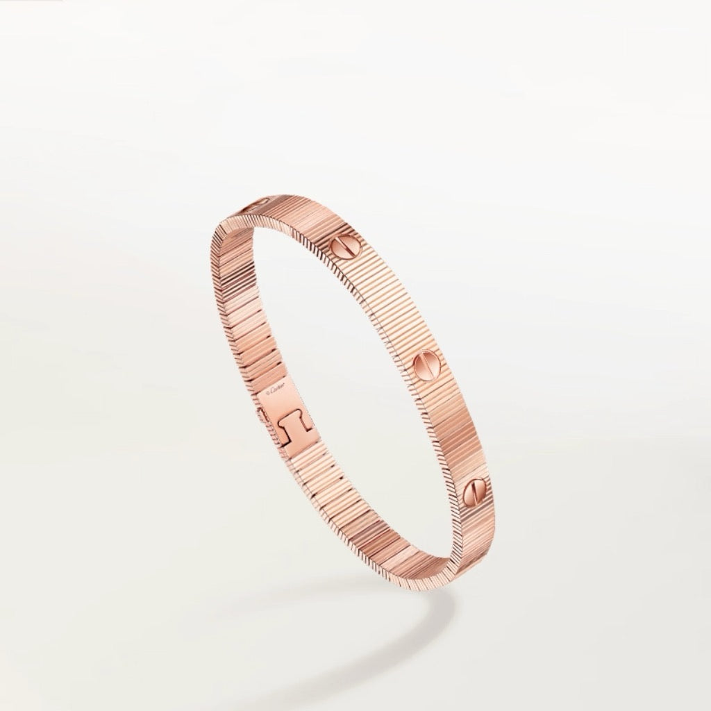 [LUXE JEWELRY] LOVE UNLIMITED BRACELET