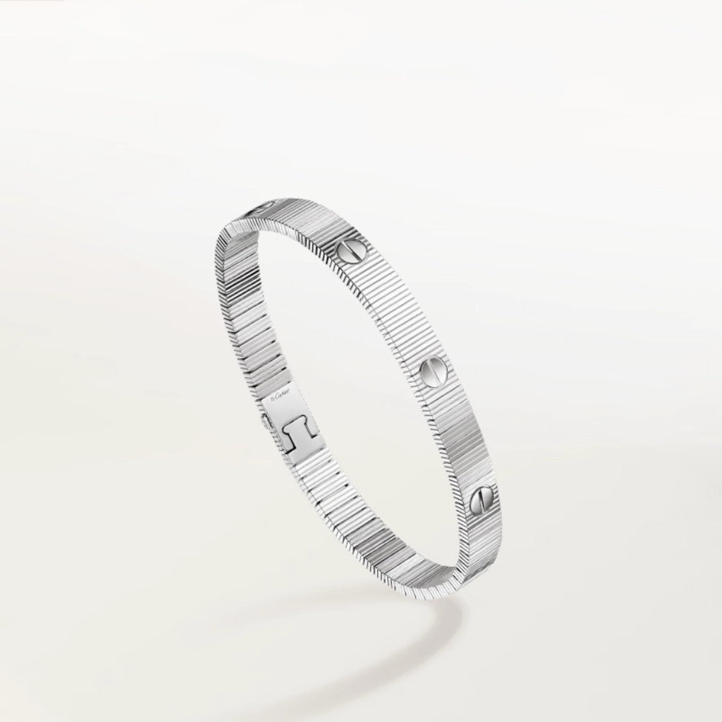 [LUXE JEWELRY] LOVE UNLIMITED BRACELET