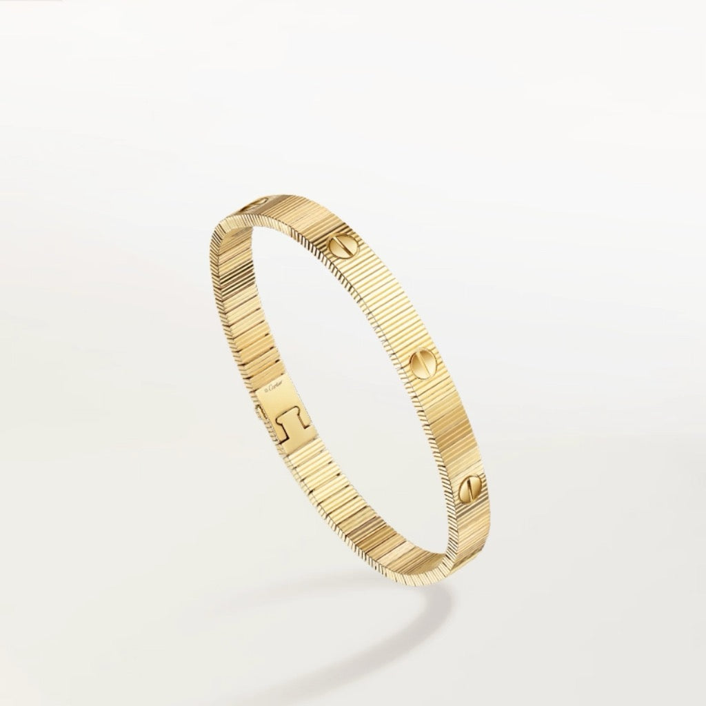 [LUXE JEWELRY] LOVE UNLIMITED BRACELET
