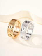[Luxe]LOVE UNLIMITED RING