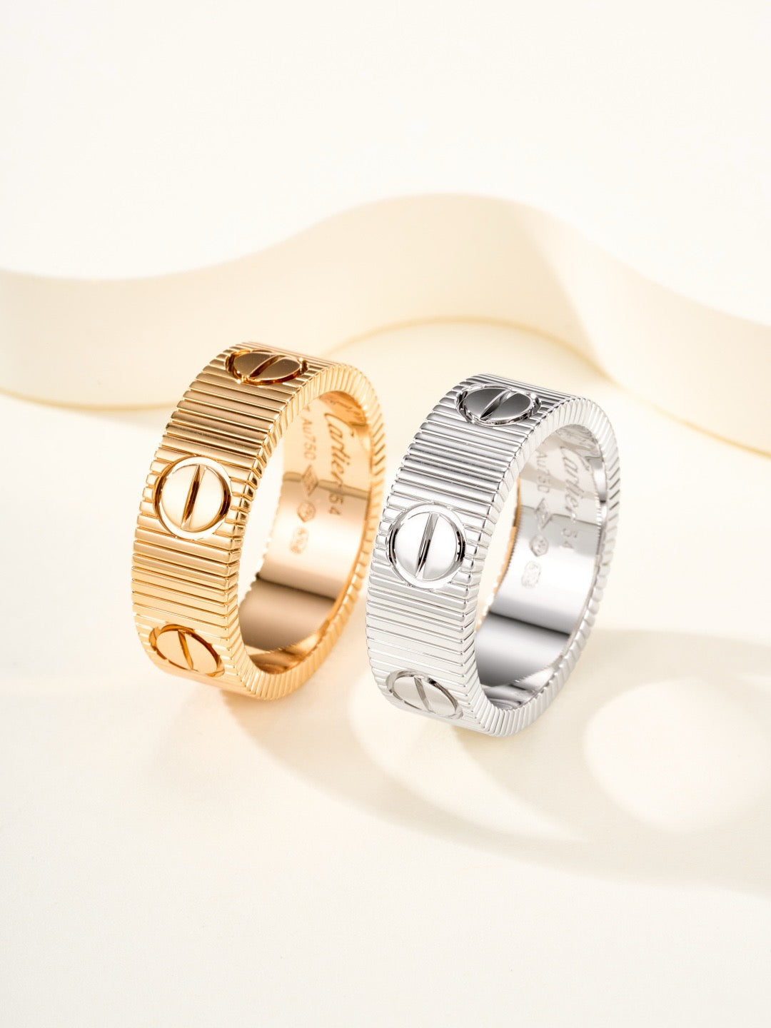 [Luxe]LOVE UNLIMITED RING