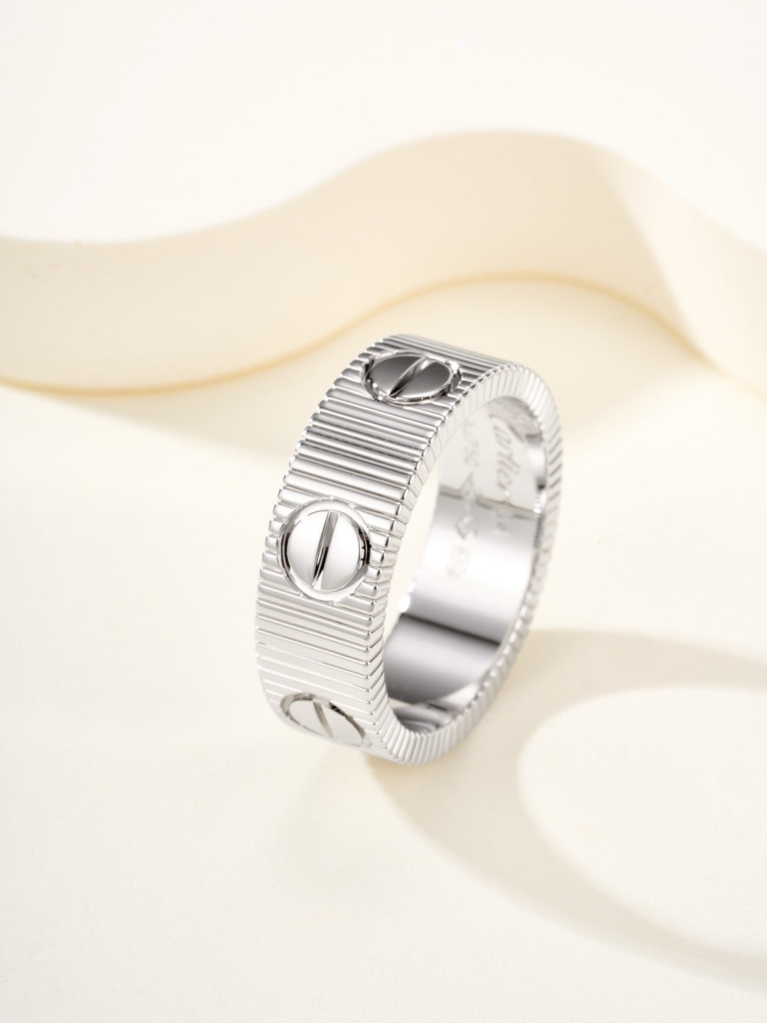 [Luxe]LOVE UNLIMITED RING