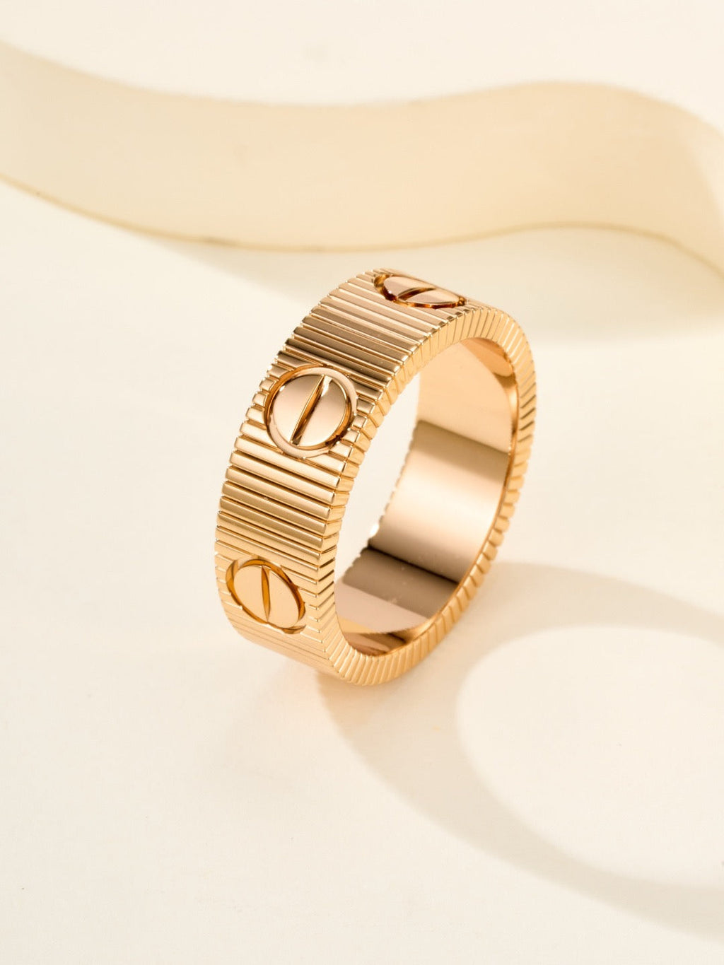 [Luxe]LOVE UNLIMITED RING
