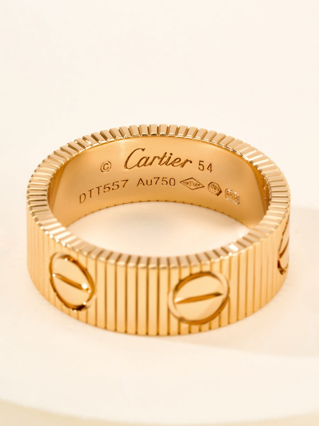 [Luxe]LOVE UNLIMITED RING