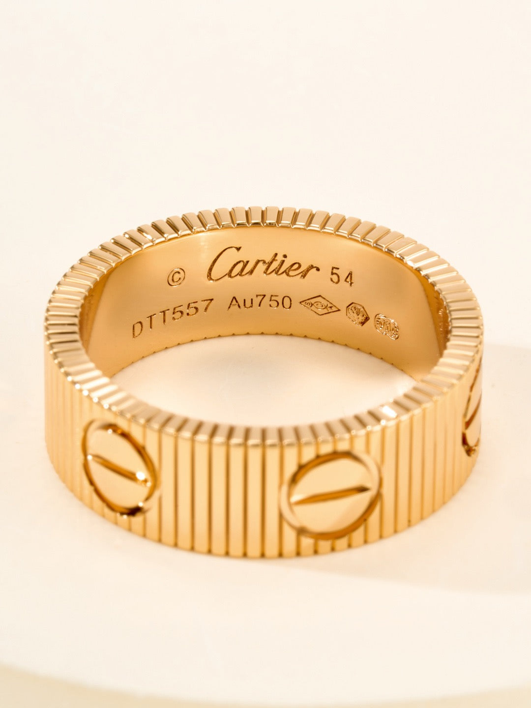 [Luxe]LOVE UNLIMITED RING