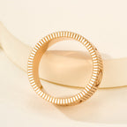 [LUXE JEWELRY] LOVE UNLIMITED RING