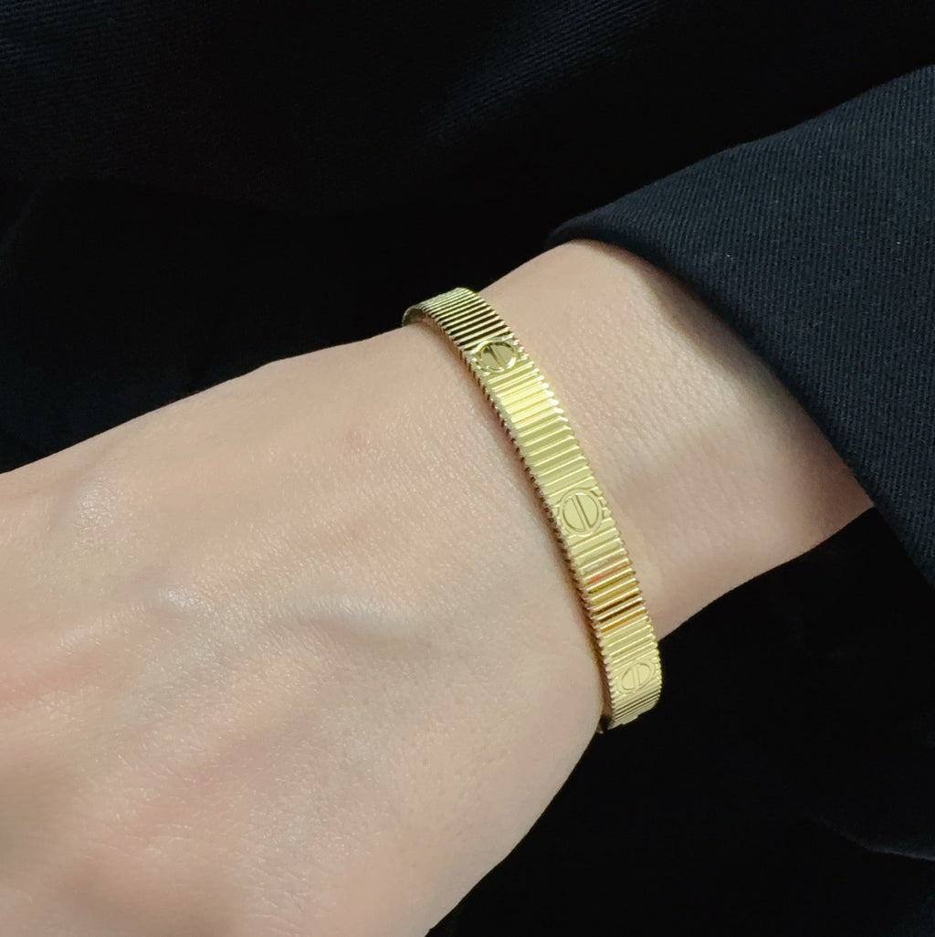 [LUXE JEWELRY] LOVE UNLIMITED BRACELET