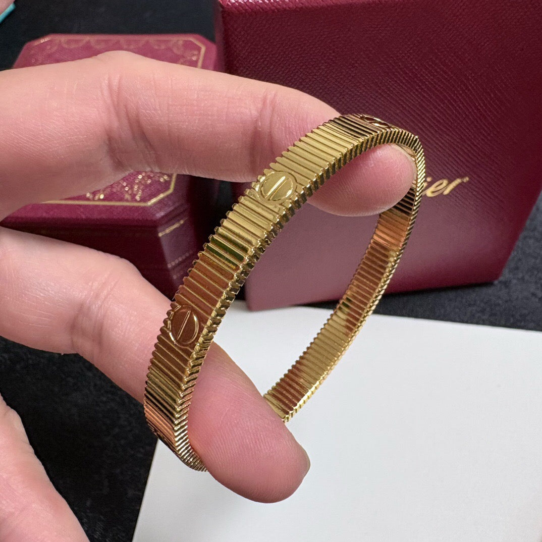 [Luxe]LOVE UNLIMITED BRACELET