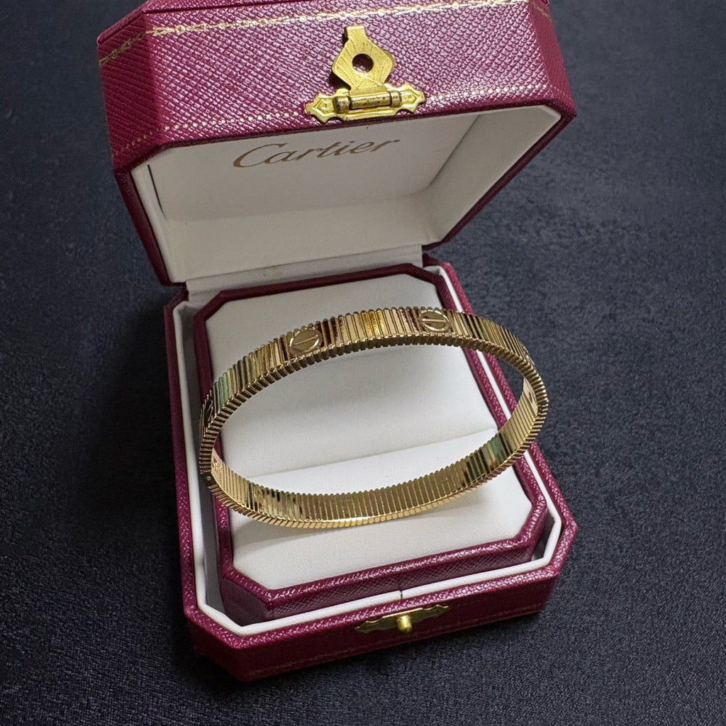 [Luxe]LOVE UNLIMITED BRACELET