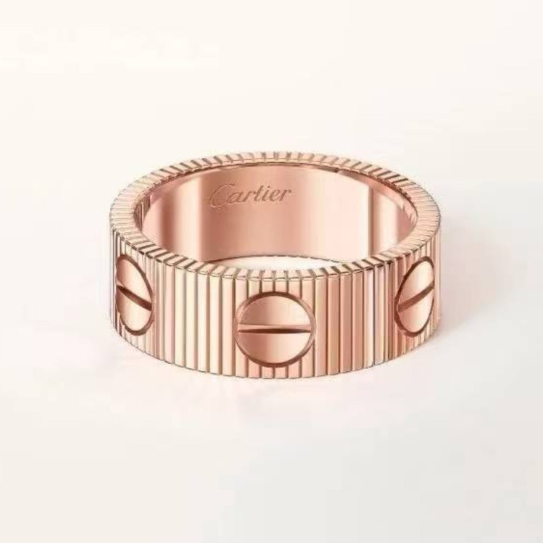 [Luxe]LOVE UNLIMITED RING